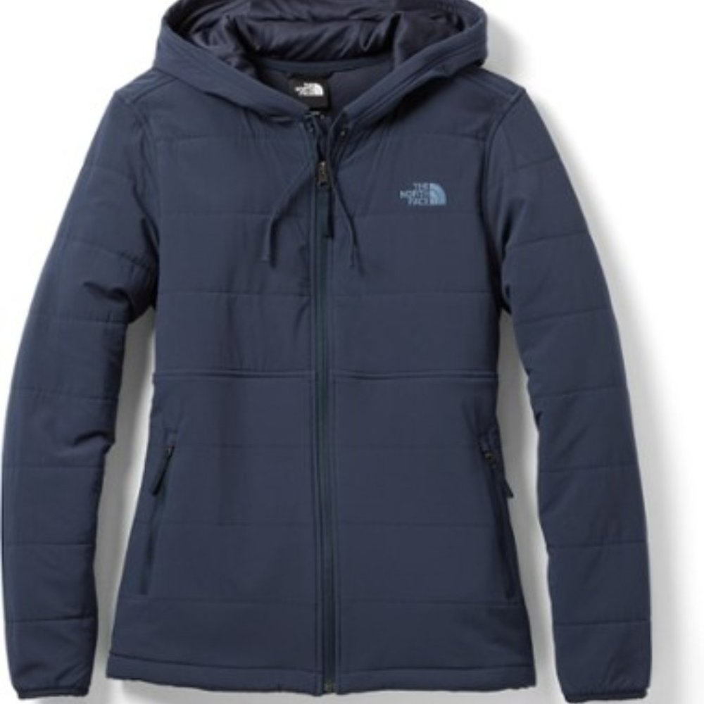 The North Face Mountain Sweatshirt Hoodie 3.0